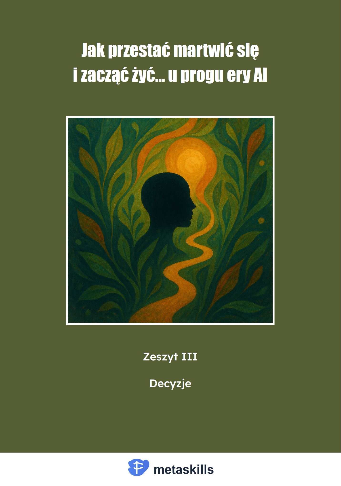 Decyzje - Zeszyt III