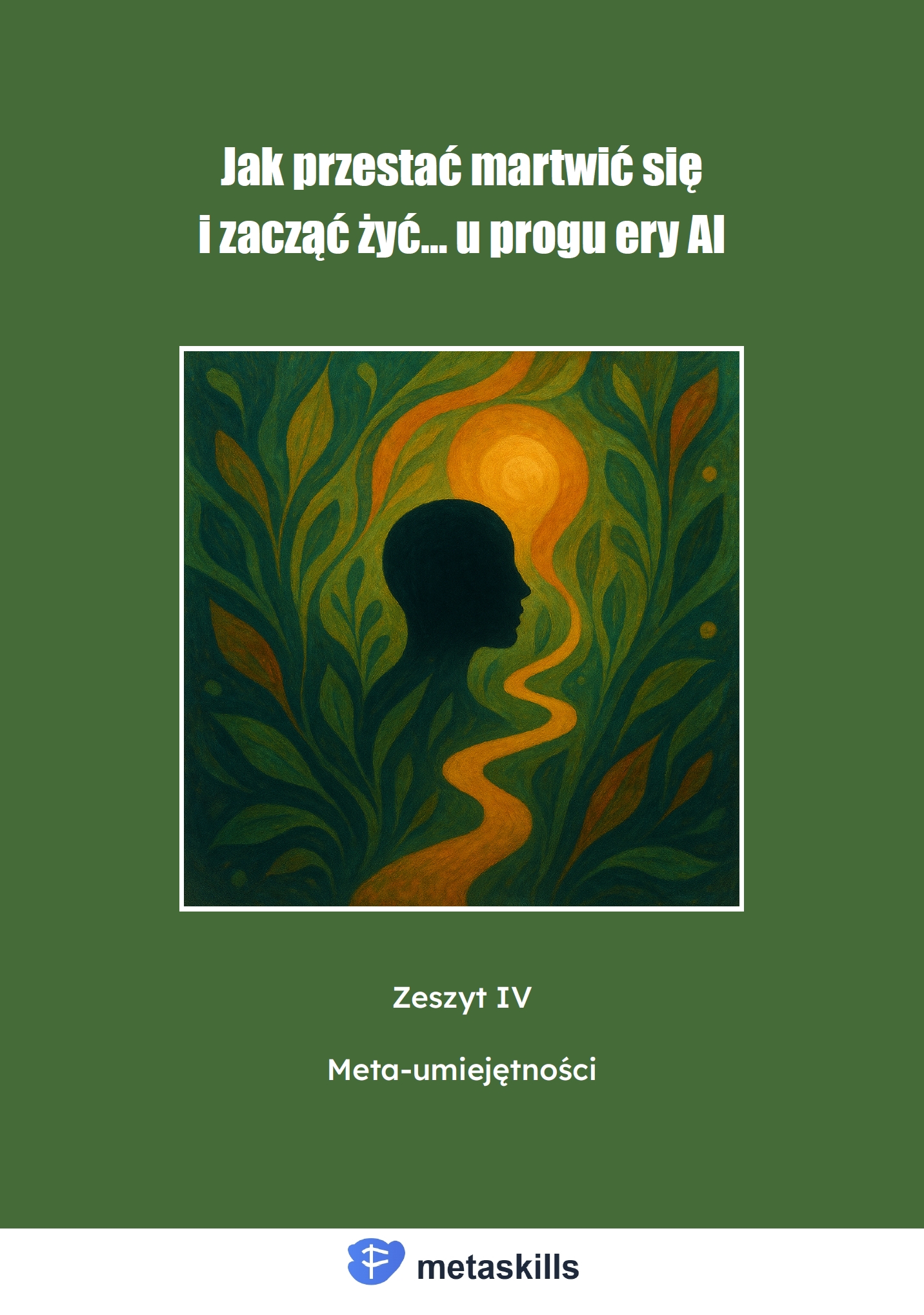 Meta-umiejętności - Zeszyt IV