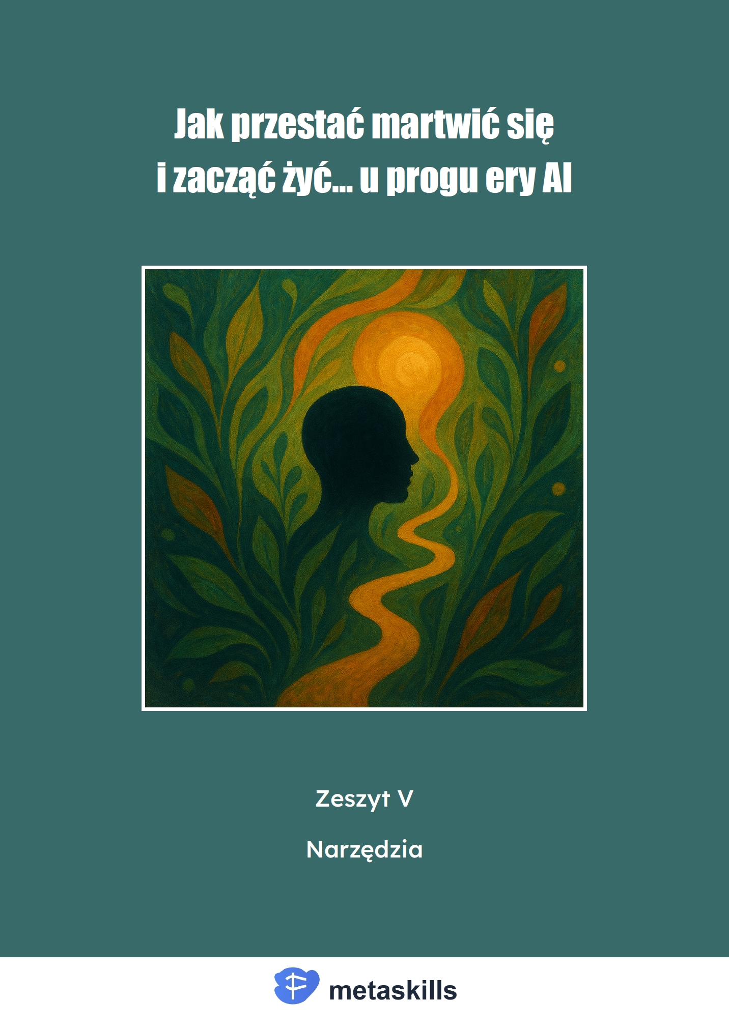 Narzędzia - Zeszyt V