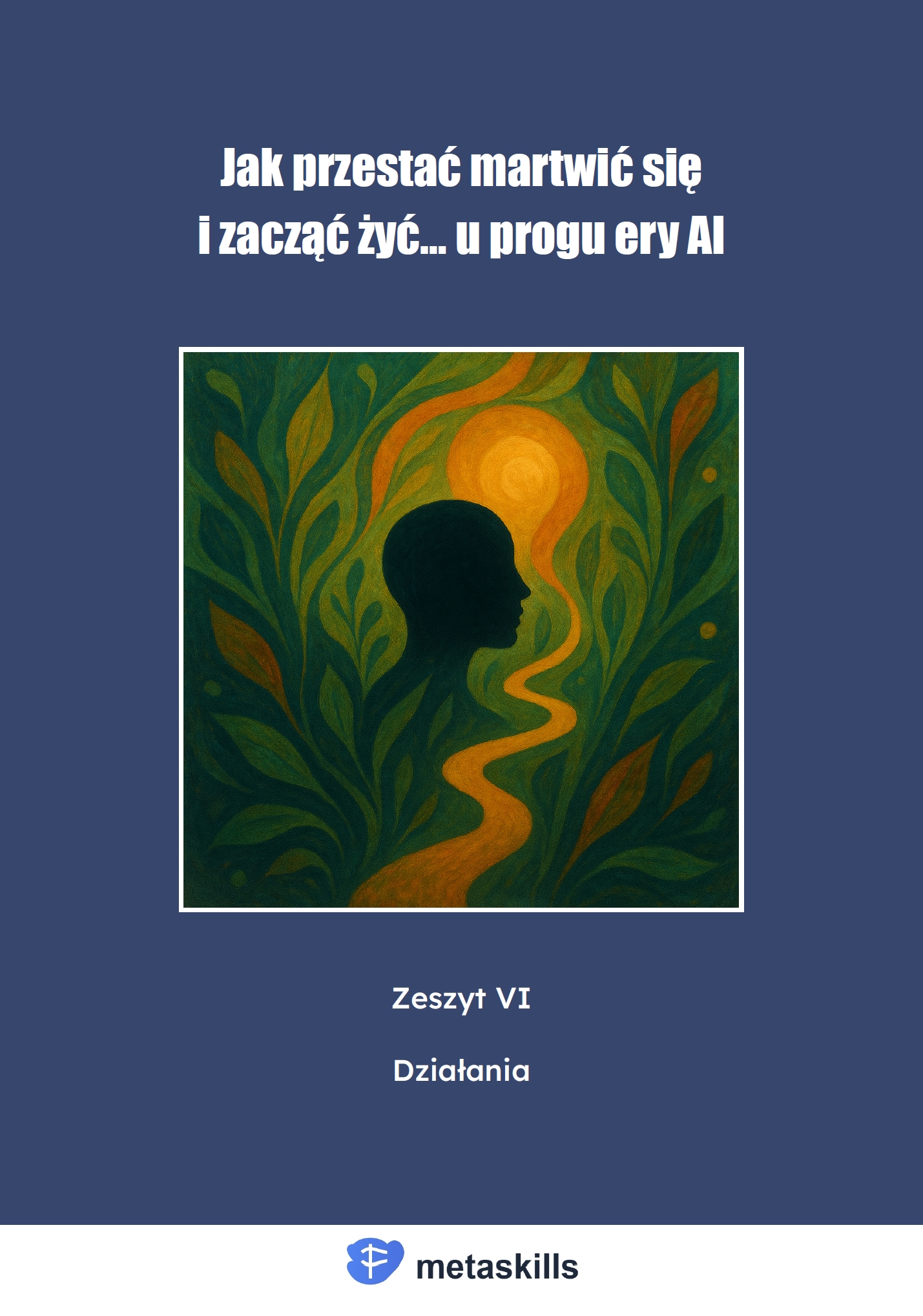 Działania - Zeszyt VI